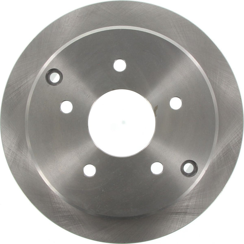 Tru Stop Brake Rotor Solid 285.7Mm TSR041