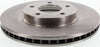 Tru Stop Brake Rotor Vented 280Mm TSR9316