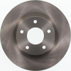 Tru Stop Brake Rotor Vented 280Mm TSR9316