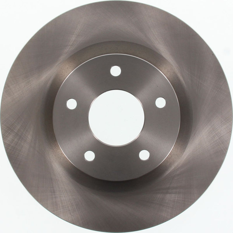 Tru Stop Brake Rotor Vented 280Mm TSR9316