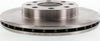 Tru Stop Brake Rotor Vented 236Mm TSR9032