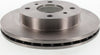 Tru Stop Disc Brake Rotor TSR9300