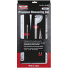 Toledo Measuring Set 6 Piece 321904