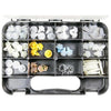 Grab Kit Door Trim Clips GKA63