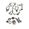 OEX Timing Chain Kit (With Gears) TCK125G