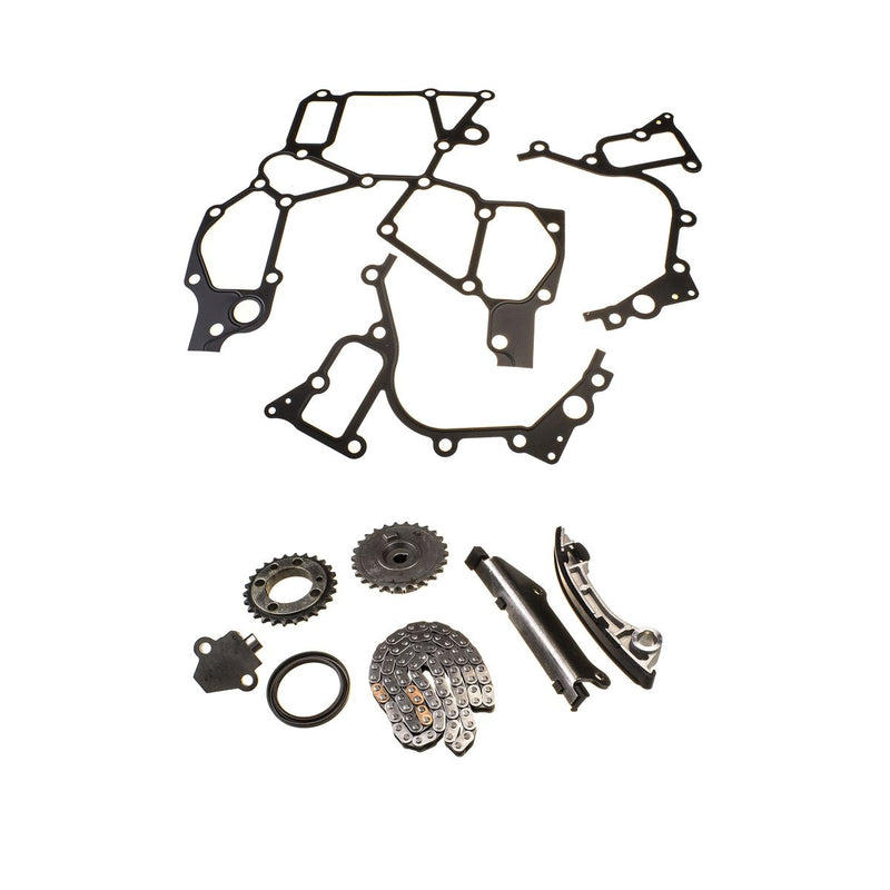 OEX Timing Chain Kit (With Gears) TCK125G