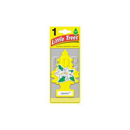 Little Trees Air Freshener 1pc Jasmin U1P-10433