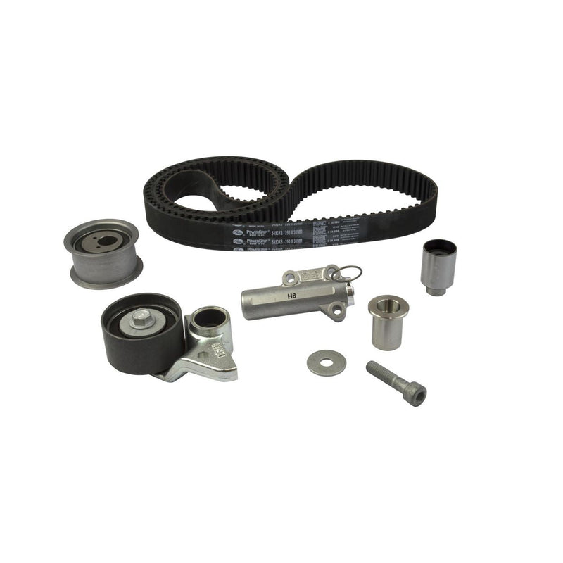 Gates Timing Belt Kit TCK297G