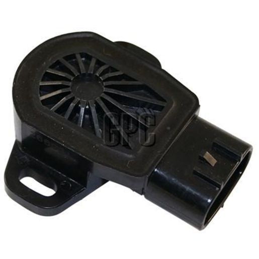 Goss Throttle Position Sensor TP072