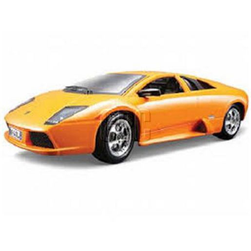 Burago Metal Kit Lambo Gallardo Sl 1:24 18-25089