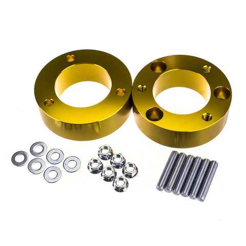 Drivetech 4x4 Strut Spacer fits Toyota Hilux GUN126/KUN26