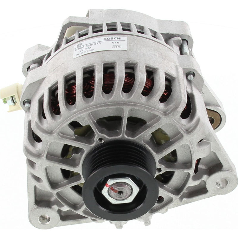 Bosch Alternator 0 986 AN0 675