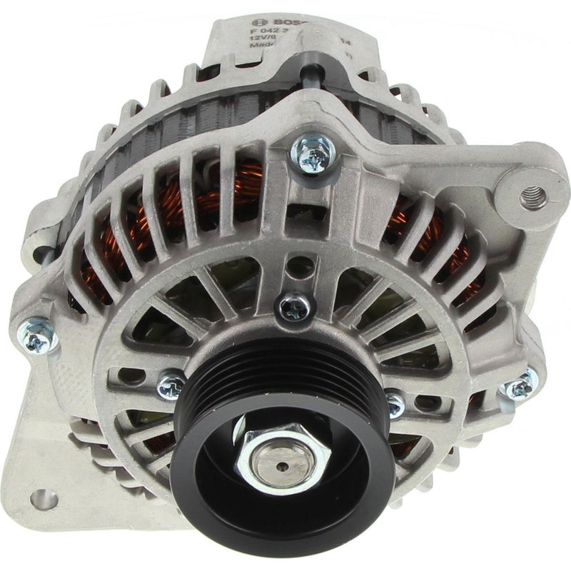 Bosch Alternator 12V 90A BXSU2001M