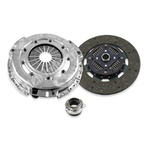 Clutch Industries Heavy Duty Clutch Kit R1082NHD