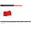 Nolathane Sway Bar Bush Kit 23mm 42216