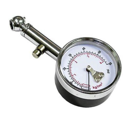 Dr Air Tyre Pressure Gauge TG4A