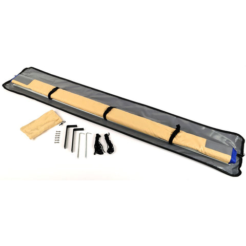 Gear Up Shade Awning - 2.0m x 2.5m GUVA2025
