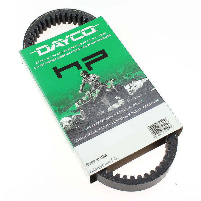 Dayco HP High Performance ATV Belt HP2035