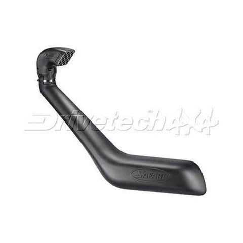 Safari Snorkel R-Spec Kit fits Holden Rodeo RA 3.0L