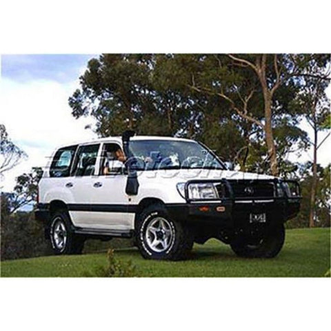 Drivetech 4x4 Safari Snorkel Kit SS85R fits Toyota
