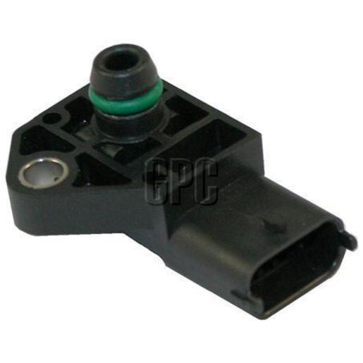 OEM Parts MAP Sensor MP157GEN