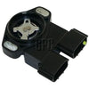 OEM Parts Throttle Position Sensor TP066GEN