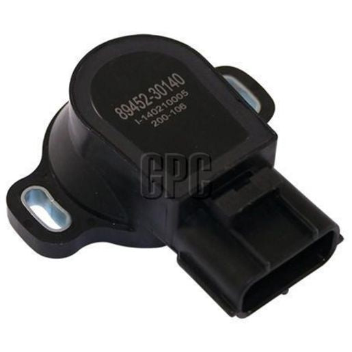 OEM Parts Throttle Position Sensor TP073GEN