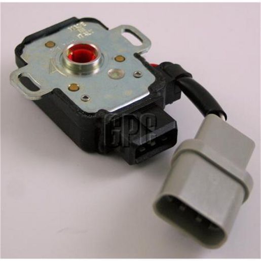 OEM Parts Throttle Position Sensor TP097GEN