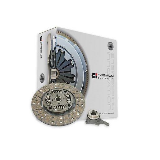Clutch Industries Standard Replacement Clutch Kit Inc.