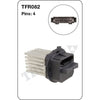 Tridon AC Blower Motor Resistor TFR082
