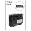 Tridon AC Blower Motor Resistor TFR083
