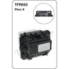 Tridon AC Blower Motor Resistor TFR083