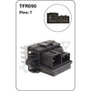 Tridon AC Blower Motor Resistor TFR090
