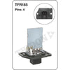 Tridon AC Blower Motor Resistor TFR185