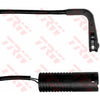 TRW Brake Pad Wear Sensor GIC173