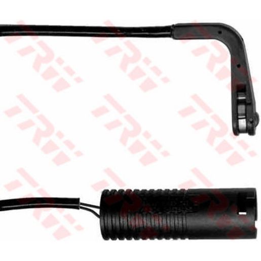 TRW Brake Pad Wear Sensor GIC173