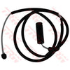 TRW Brake Pad Wear Sensor GIC206