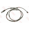 TRW Brake Pad Wear Sensor GIC277