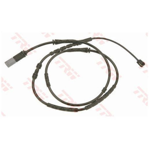 TRW Brake Pad Wear Sensor GIC277