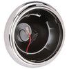 Narva Steel Headlight Closed Bucket and Harness 7" 72193