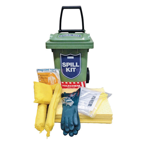 Enretech Mini Spill Kit - Hazchem ENR087