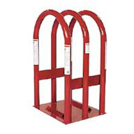 Branick 3 Bar Cage (Pass/Lt Truck) B2130