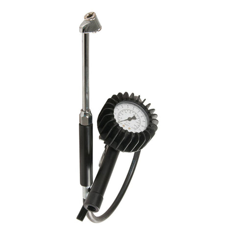 Airboy Twin Connector Tyre Inflator 124150123