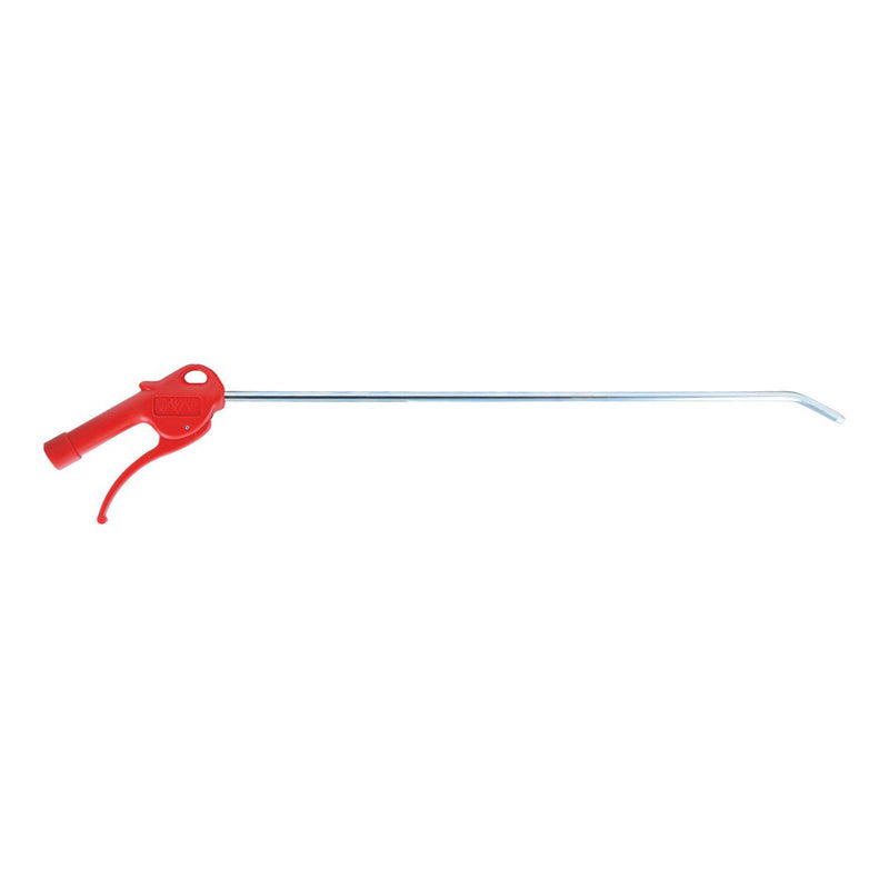 Airboy Air Blow Gun Bent Nozzle 500mm 124140113BT
