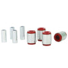 Nolathane Control Arm Bush Kit 46216A
