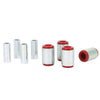 Nolathane Control Arm Bush Kit 46270A