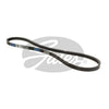 Gates Ribbed Belt 3PK635SF