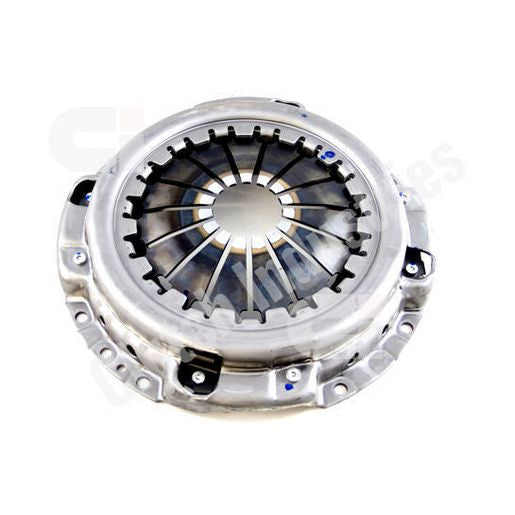 Clutch Industries Standard Replacement Clutch Kit MR2945N