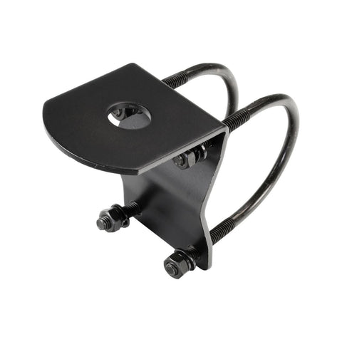 Aerpro Bull Bar UHF Antenna Bracket Universal Black 55mm