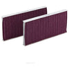 Ryco Cabin Air Filter Microshield RCA195MS
